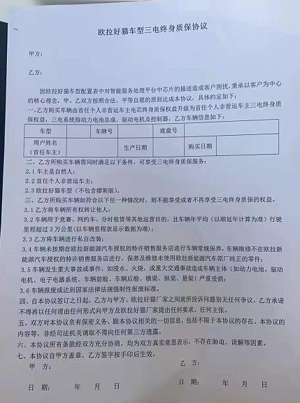 欧拉黑猫车机死机,欧拉好猫死机