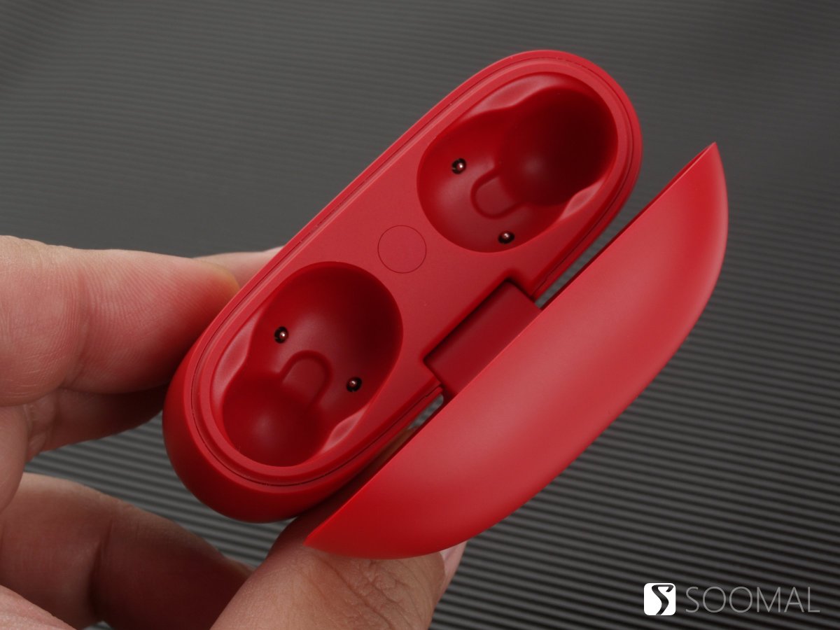 beatsstudiobuds真无线降噪好吗,beatsstudiobuds真无线降噪耳机套