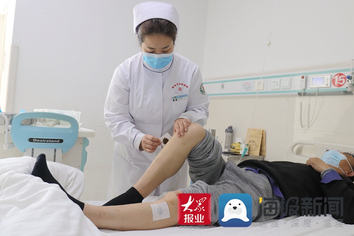 中西医结合医学独特的疗效,中西医结合治肺