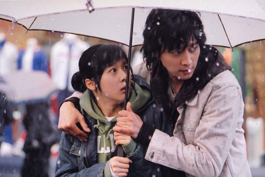 李清娥演过的韩国电影,韩国李清娥