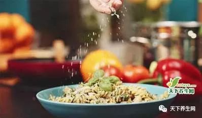 缺钙吃哪些食物补钙最快,缺钙有什么食物可以补钙