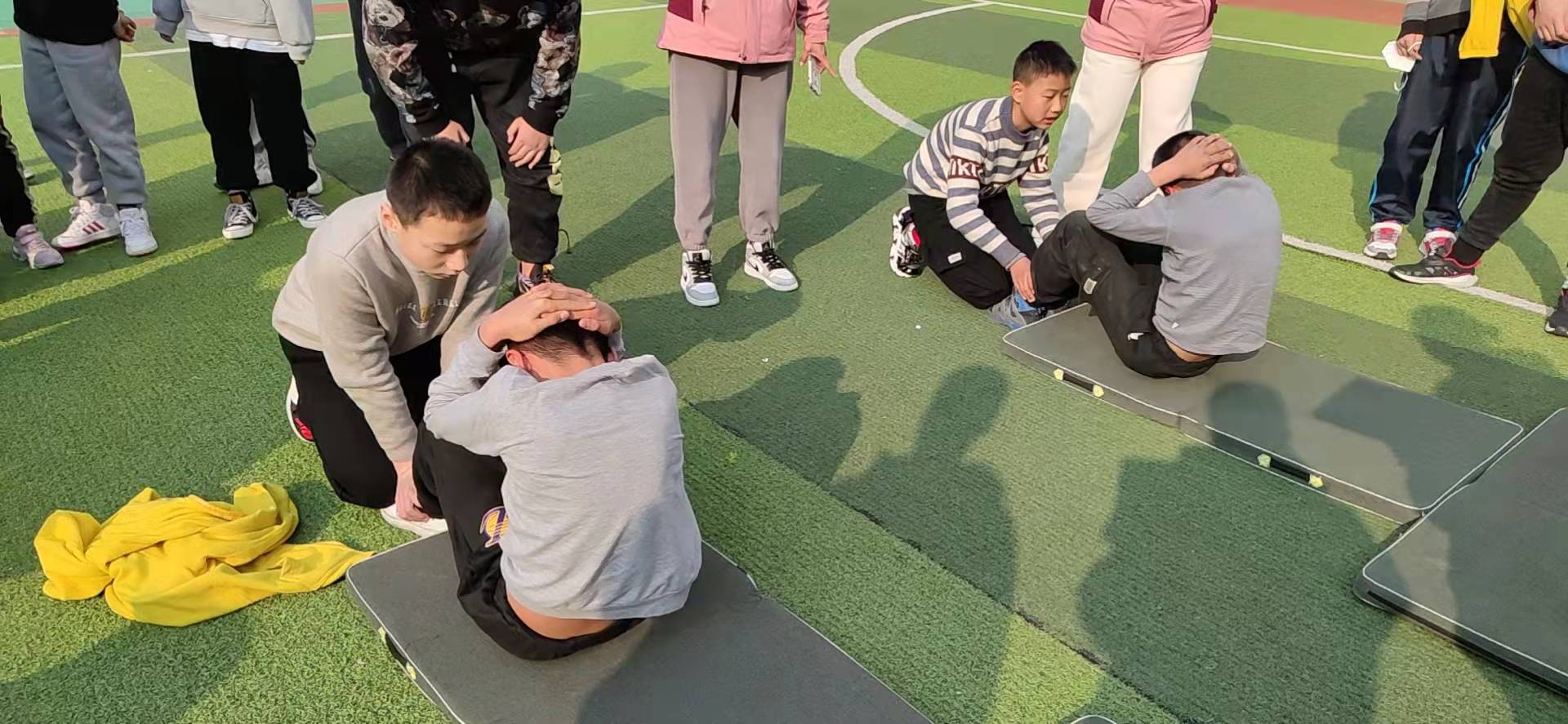 体育双减政策下的教学论文,体教融合与双减政策