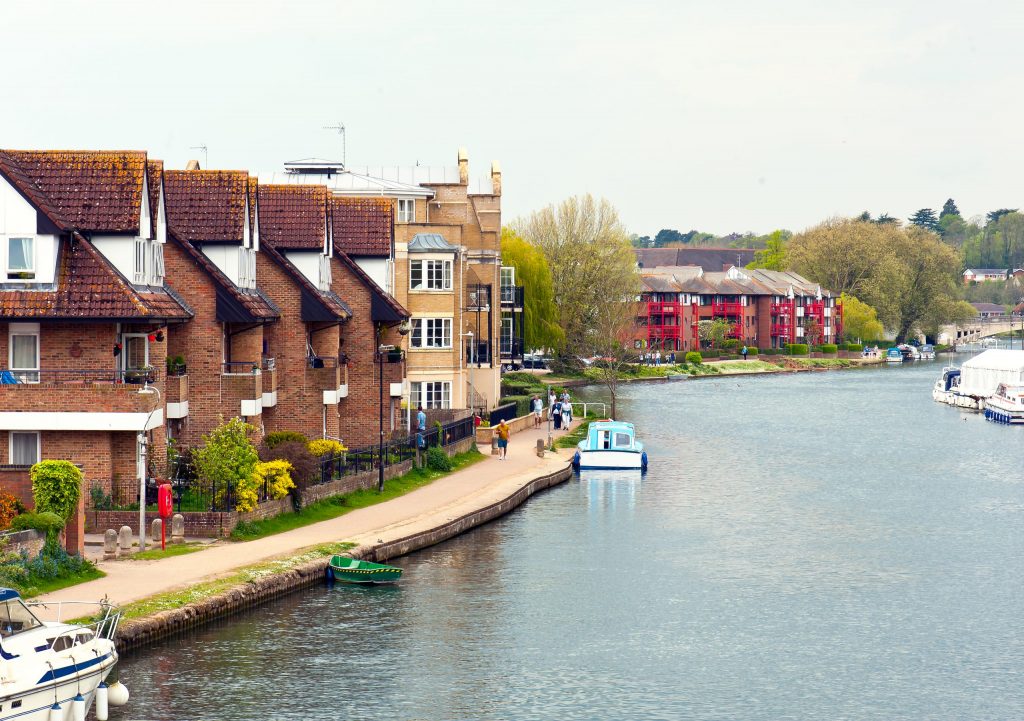 英国房地产投资机遇,英国最适合的投资行业