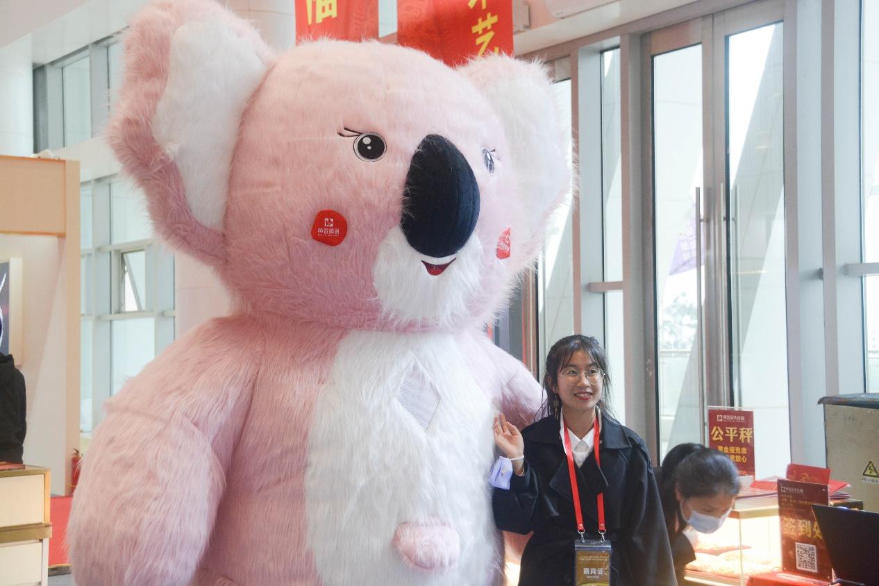 中国莆田工艺品博览会,莆田金银珠宝产业发展大会