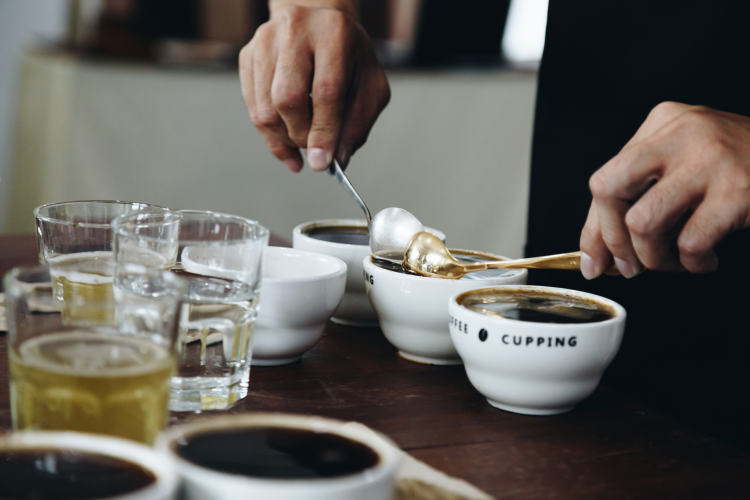 咖啡卖到500块,咖啡卖1800一杯