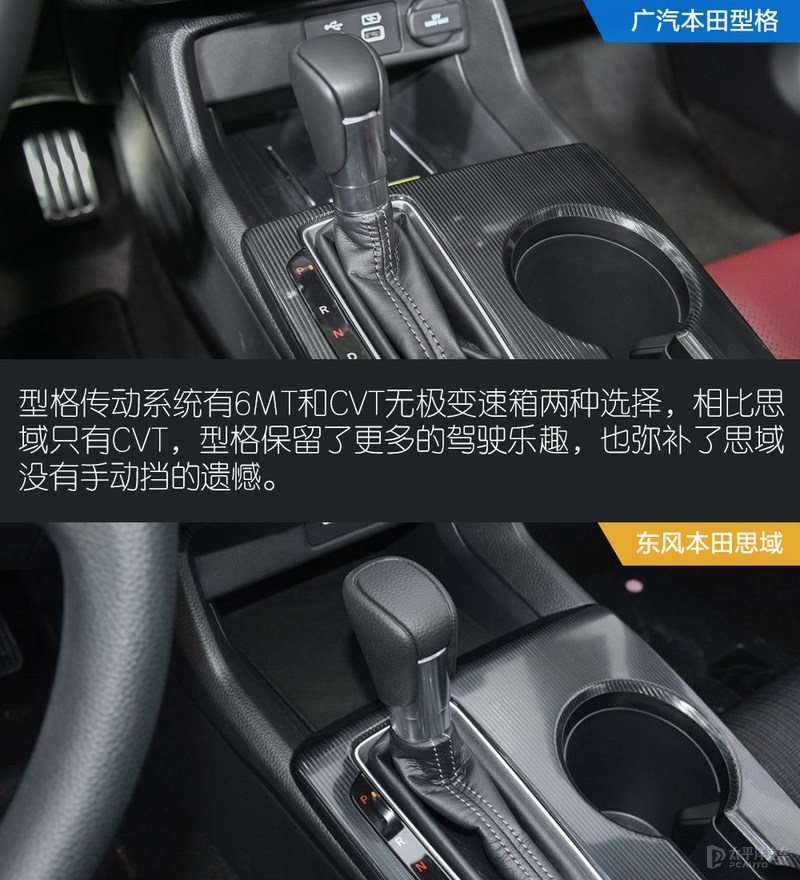 本田兄弟又要“自相残杀”！广本型格能挫败神车思域？