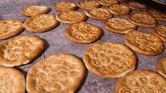 看到就流口水的四大新疆特产,盘点十大新疆的特产