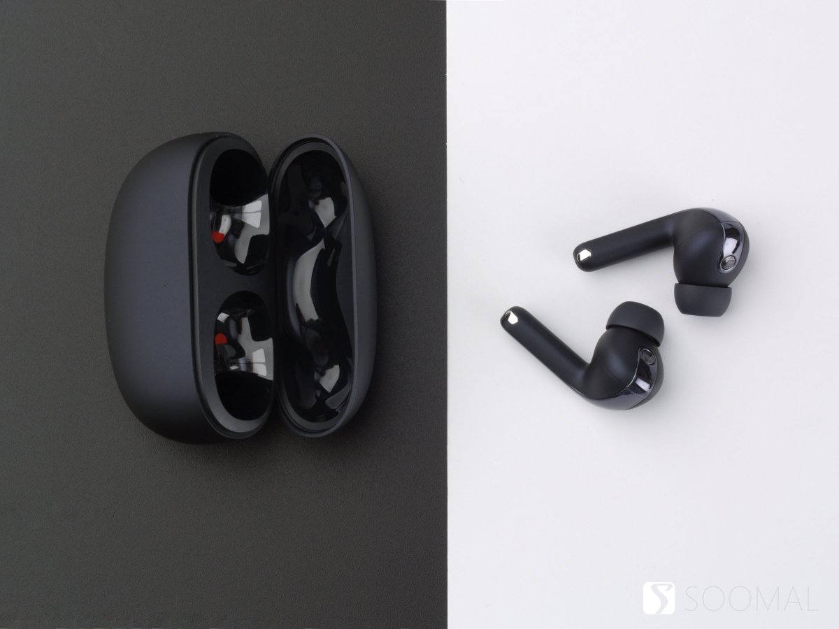 beatsstudiobuds和小米耳机3pro,小米降噪耳机3pro对比redmibuds3