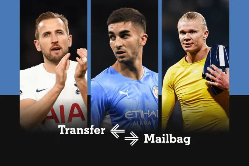 哈兰德加盟曼城后瓜帅的评价,曼城希望用续约瓜帅来吸引哈兰德