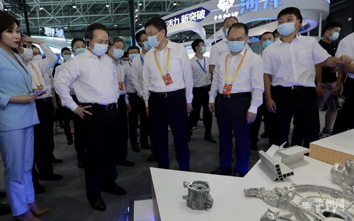 滨州2021,2024年滨州将有大变化大发展