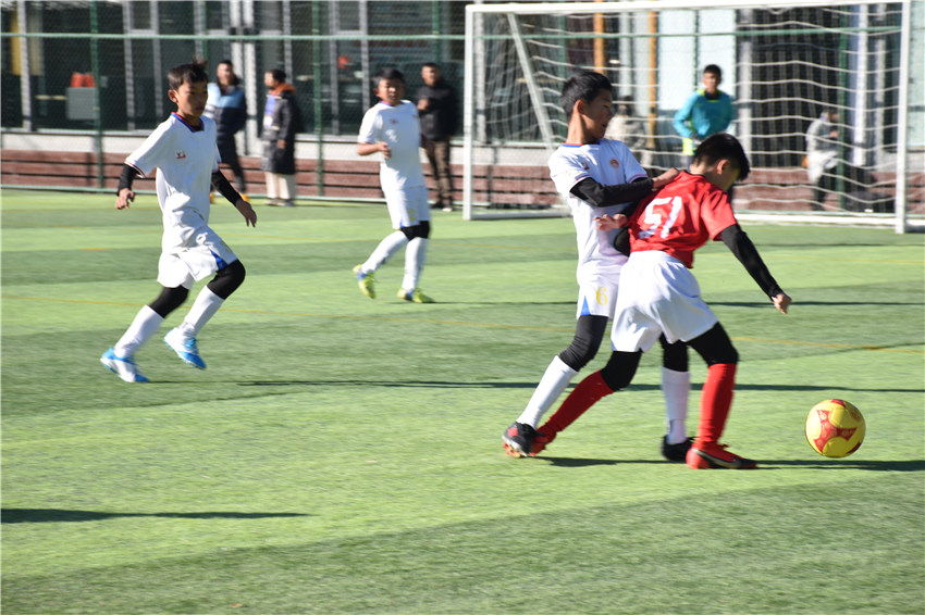 丽江足球青训俱乐部报名,丽江足球青训招生