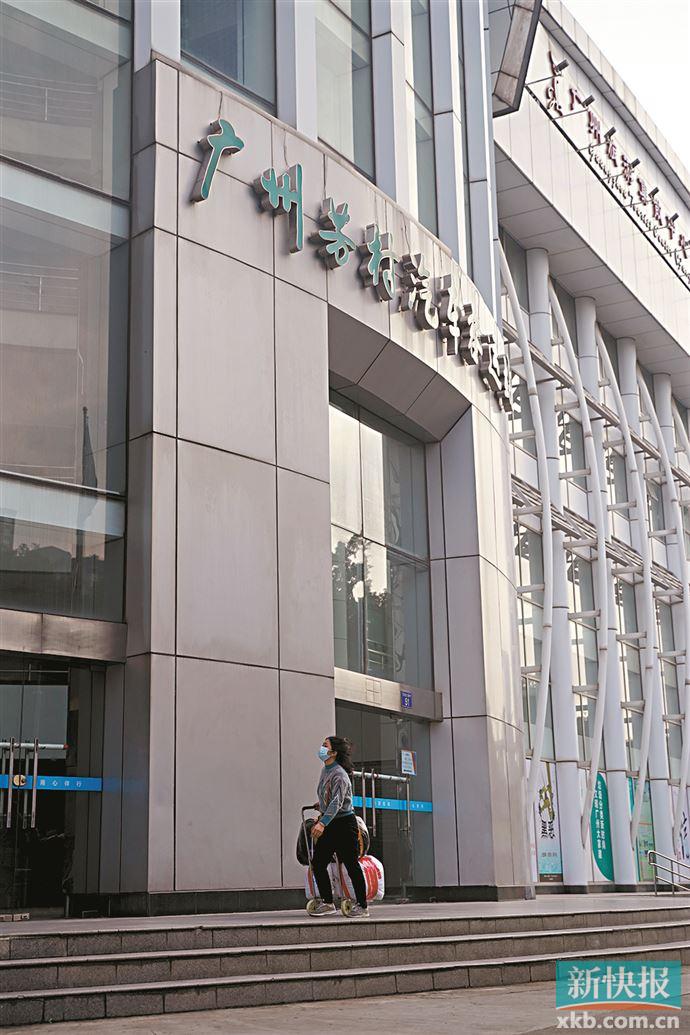 客运站冷冷清清,客运站为什么冷清了