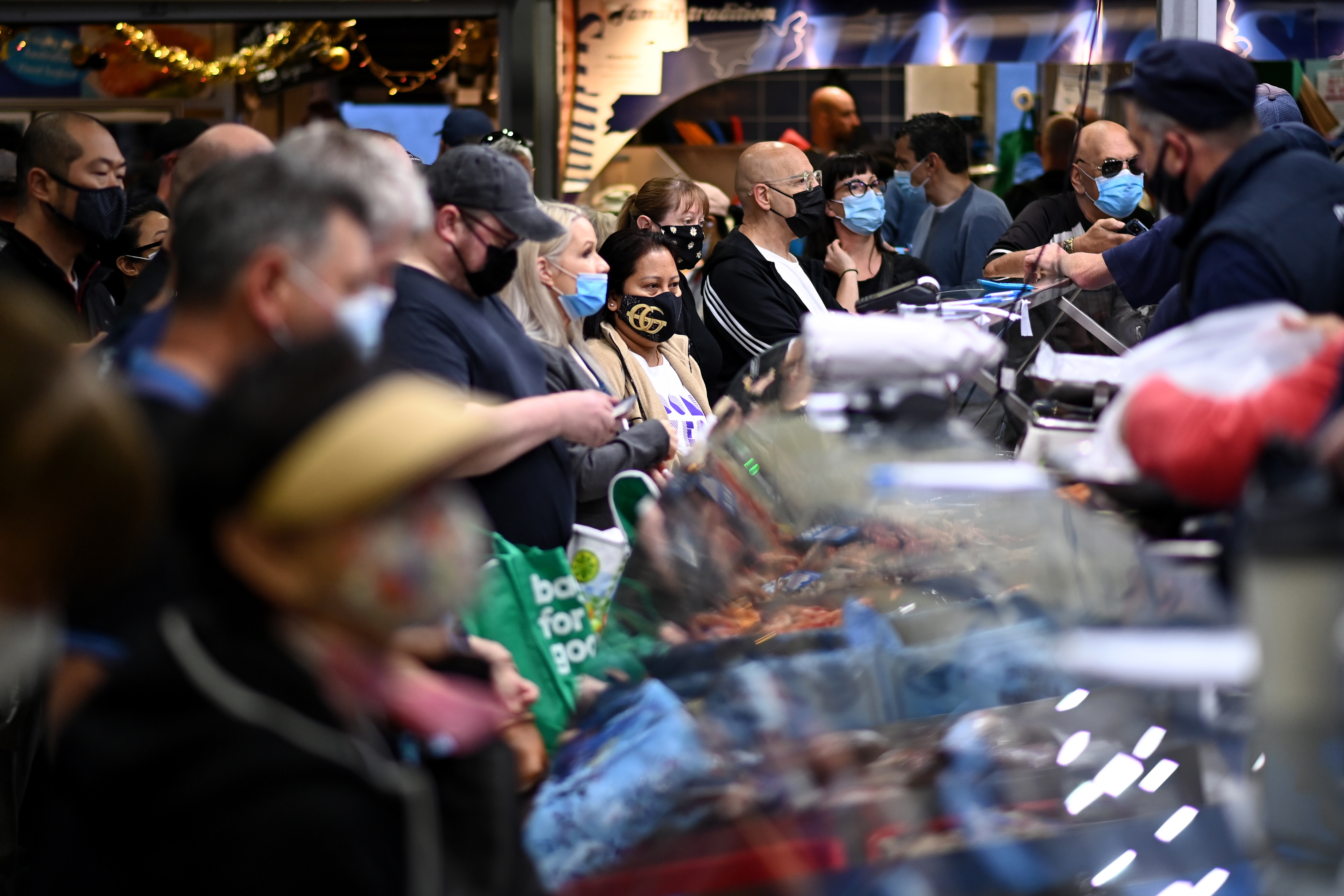 墨尔本海鲜餐厅推荐,墨尔本海鲜哪里最好吃