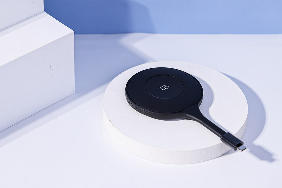 小米拍拍4k投屏器,小米拍拍4k高清投屏器