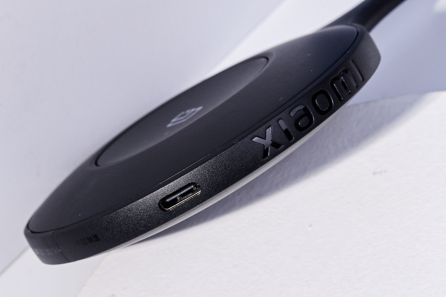 小米拍拍4k投屏器,小米拍拍4k高清投屏器