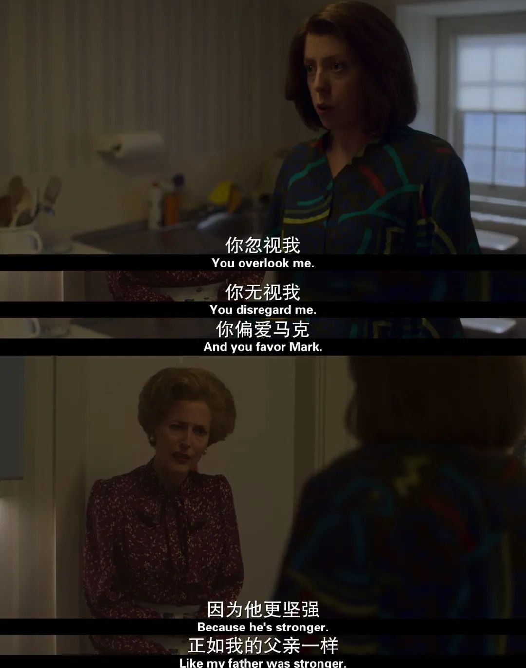 关于英国王室的剧,最值得看的英国皇室宫斗剧