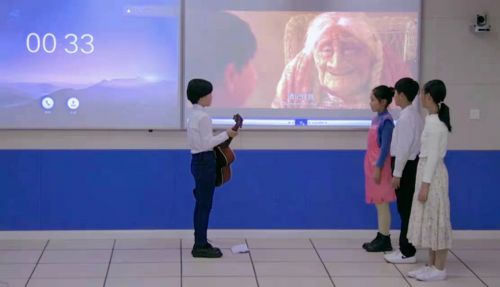 胶州市小学英语口语大赛优秀视频,青岛小学英语口语大赛