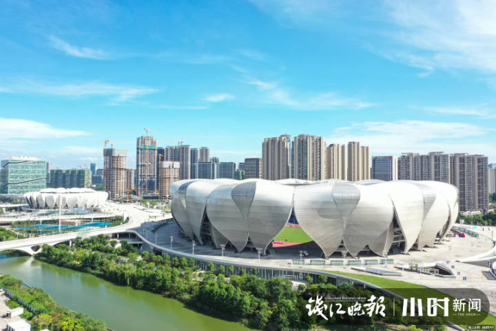 杭州滨江未来的发展,杭州滨江高端改善