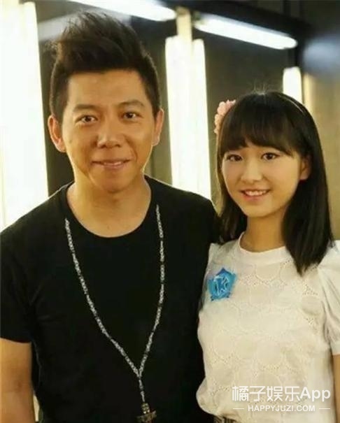 还记得《琉璃》里的小银花吗？她和宋祖儿、吴磊同班？