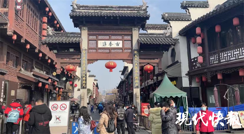 南京元旦适合玩的景点推荐有哪些,春节假期南京免费景点