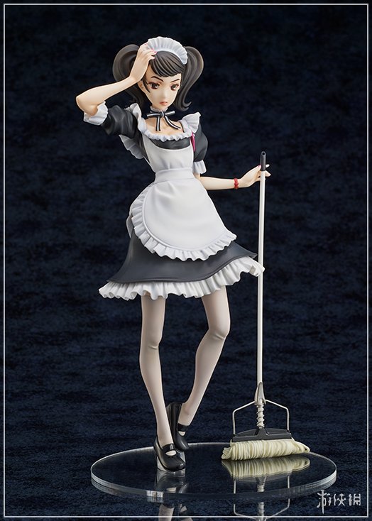 女神异闻录5川上贞代辞职,女神异闻录5川上贞代