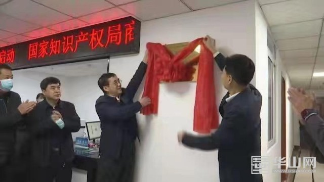 渭南市知识产权贯标,表彰知识产权保护和应用贡献奖