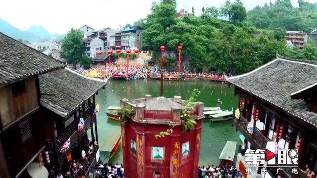 秀山武陵锰业最新消息,秀山锰都大酒店早期图片