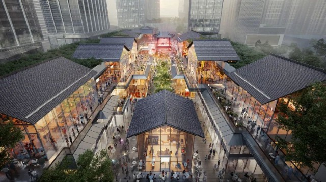 苏州新造地标,苏州地标10年变化