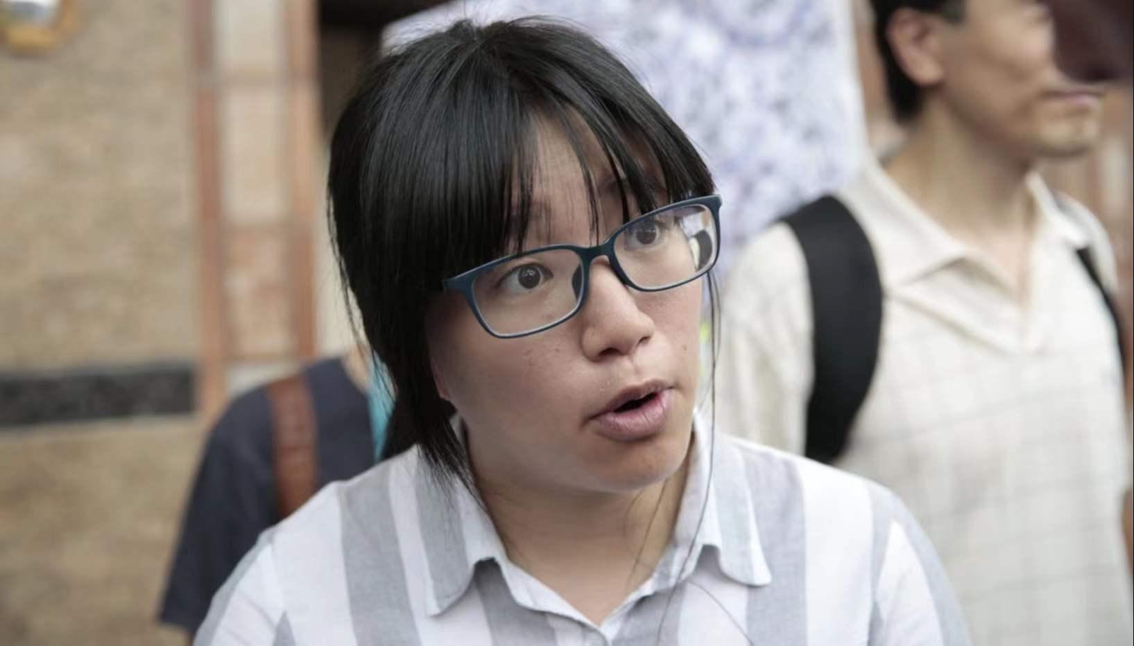 香港司法改革刻不容缓！高院法官竟释放邹幸彤，公然与国家对着干