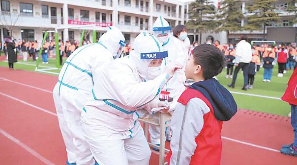 妇幼保健院守护成长,守护妇幼健康推动全方位建设