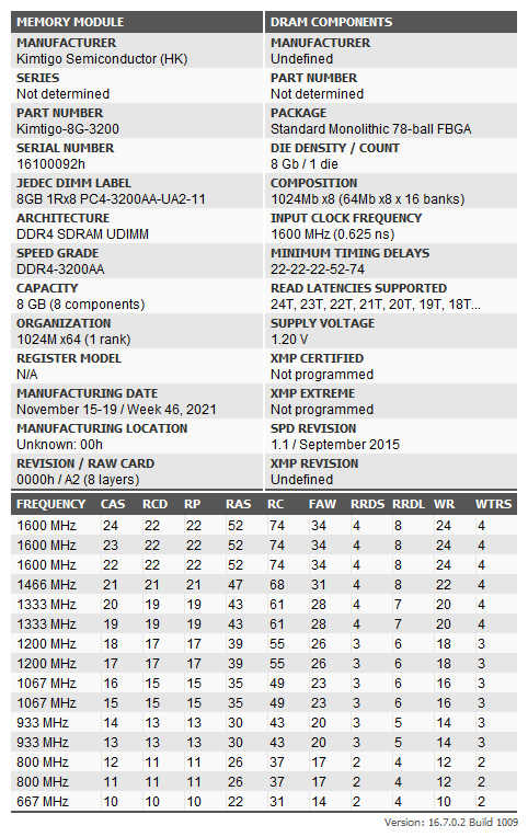 金泰克战虎3600能超频吗,金泰克战虎可以超频吗