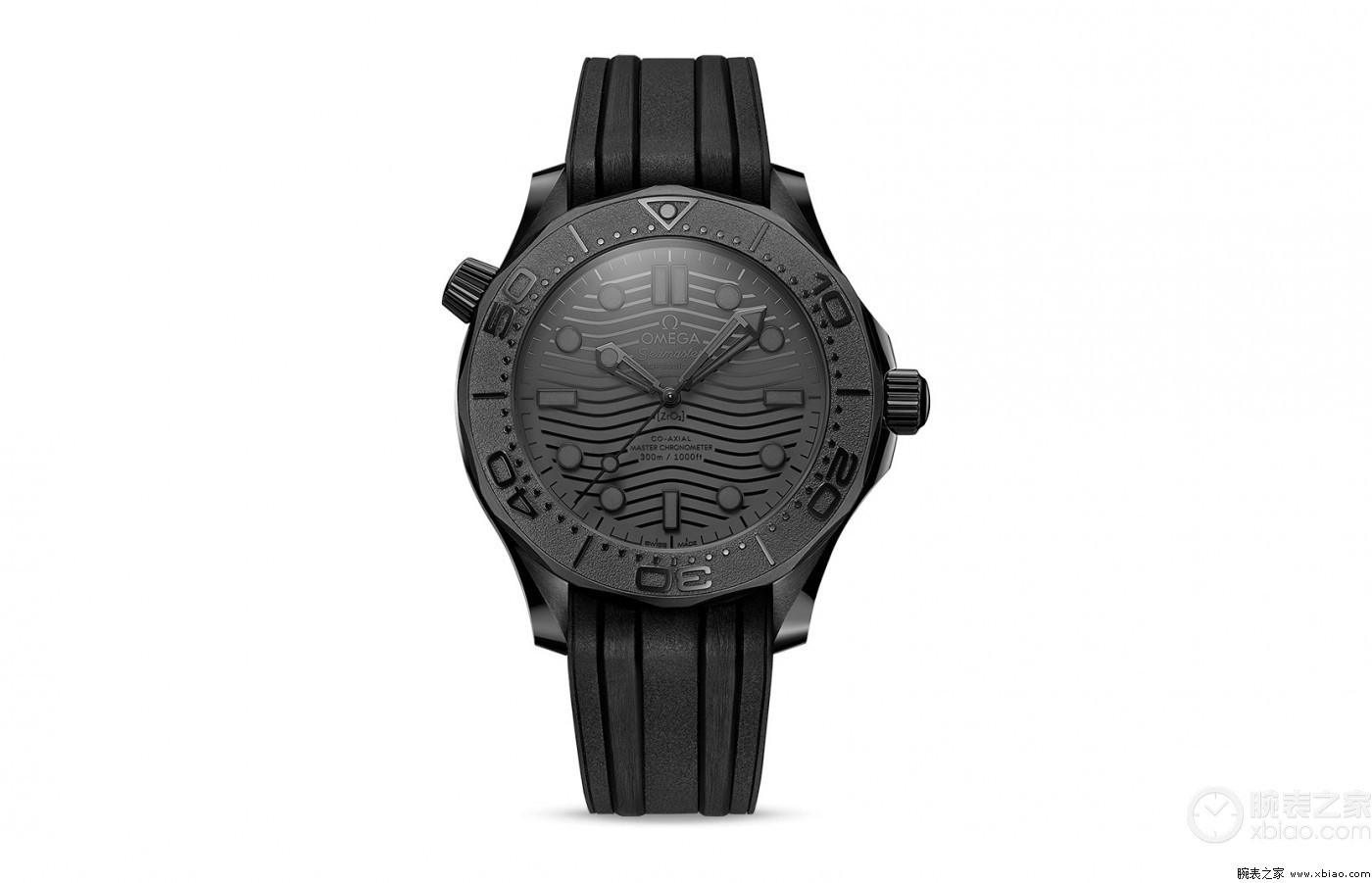 海马300m真陶瓷系列腕表,经典永不过时六款经典腕表推荐
