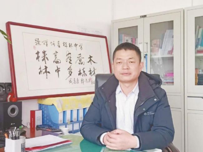 让每一位孩子闪闪发光,让每个学生都闪闪发光