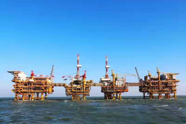 科学汇|到底啥是石油？中石油杭州地质研究院专家专门为同学们科普石油的前世今生