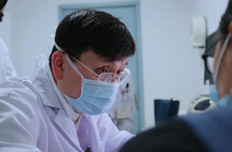 被暖到！华山医院这份榜单刷屏朋友圈，竟藏着这么多医生的“秘密”