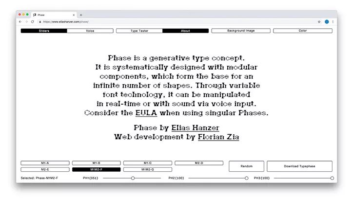 It’sNiceThat年度25件最佳平面设计