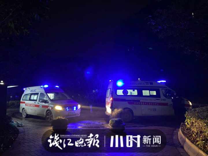 彻夜敲门采样，连轴忙通宵，48小时没怎么合眼，余杭疾控队员一句话让人破防