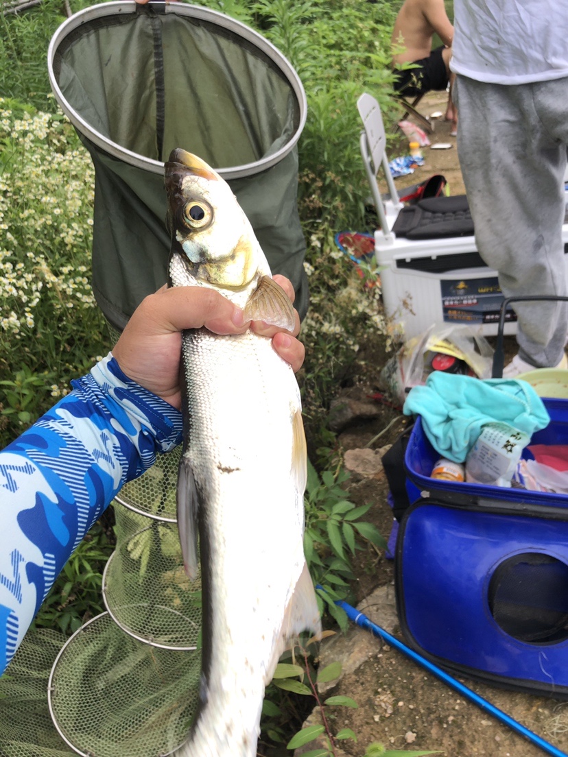 2021打龟爆护同在，未来渔你同行