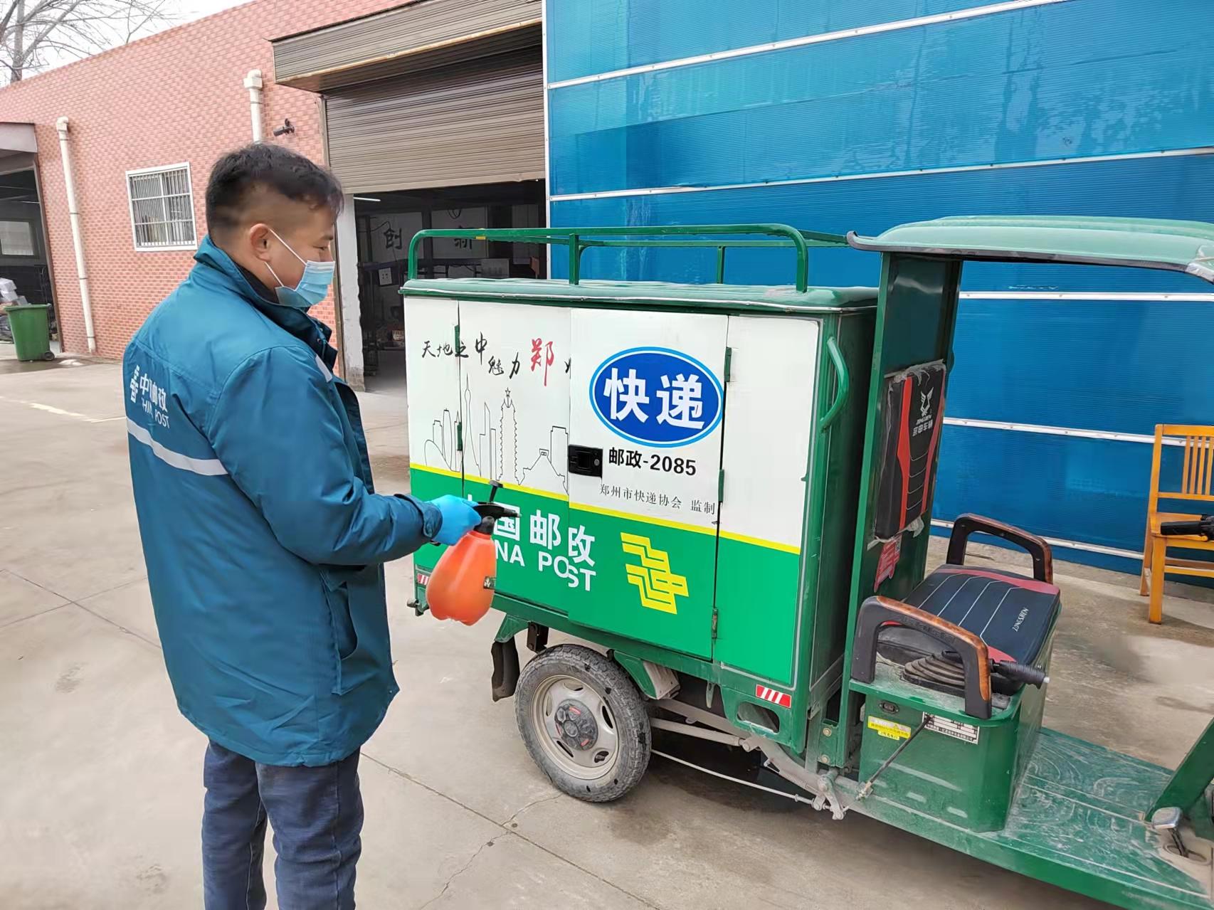 郑州人民疫情下的生活,郑州人的疫情下日常生活