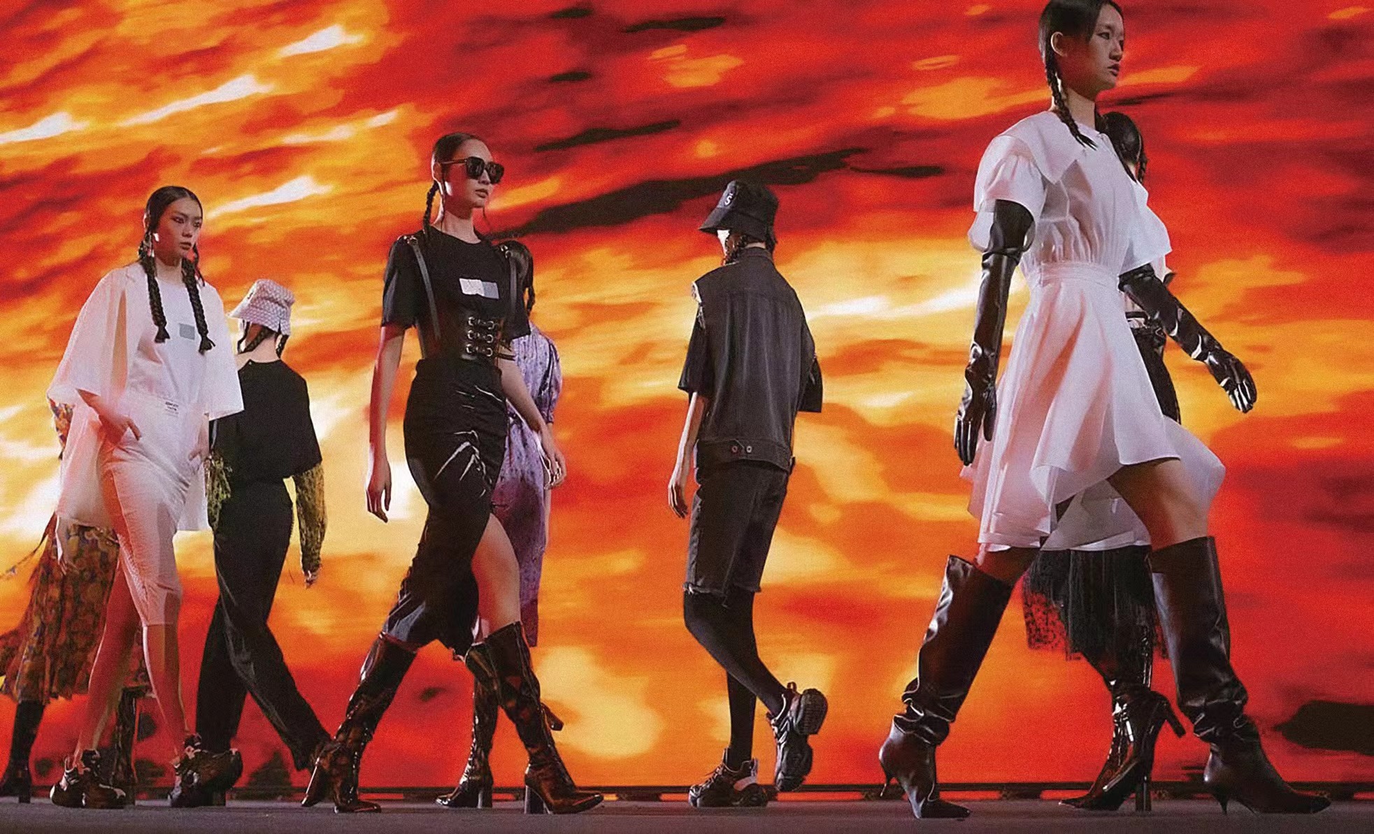 2018双十一服装品牌销量排名,优衣库凭什么打败国内服装品牌