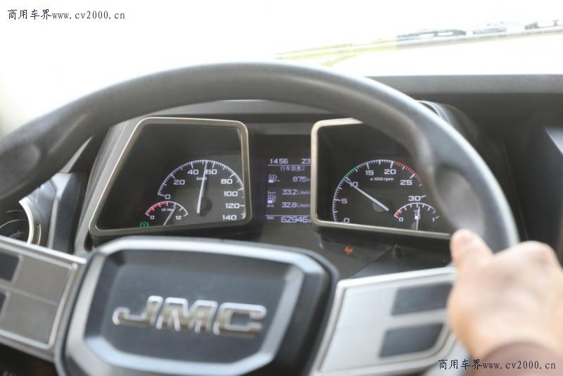 江铃威龙到底怎么样?究竟值不值得买?这位驾龄超20年的老司机告诉你