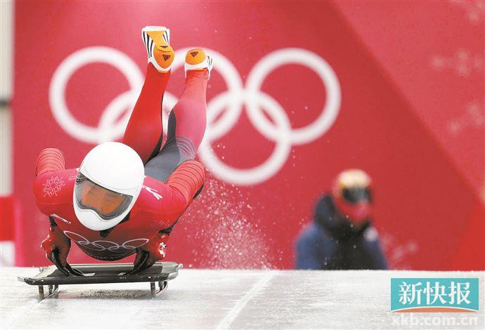 冬奥会历史上第一枚金牌,中国冬奥会历史最佳排名