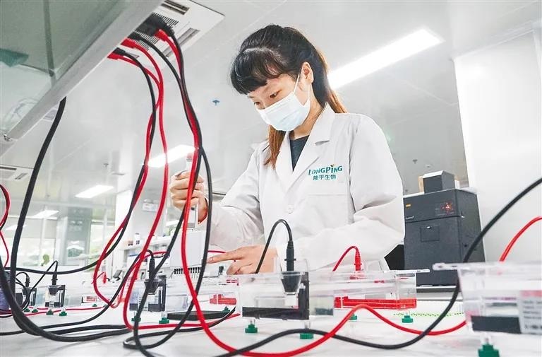 「开局十四五」海南:中国最大特区“买全球”“卖全球”聚四方之才筑国际自贸港高地