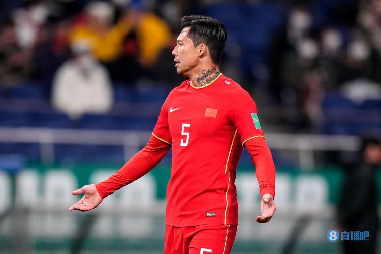 张琳芃张玉宁停赛世预赛,马德兴对上港亚冠