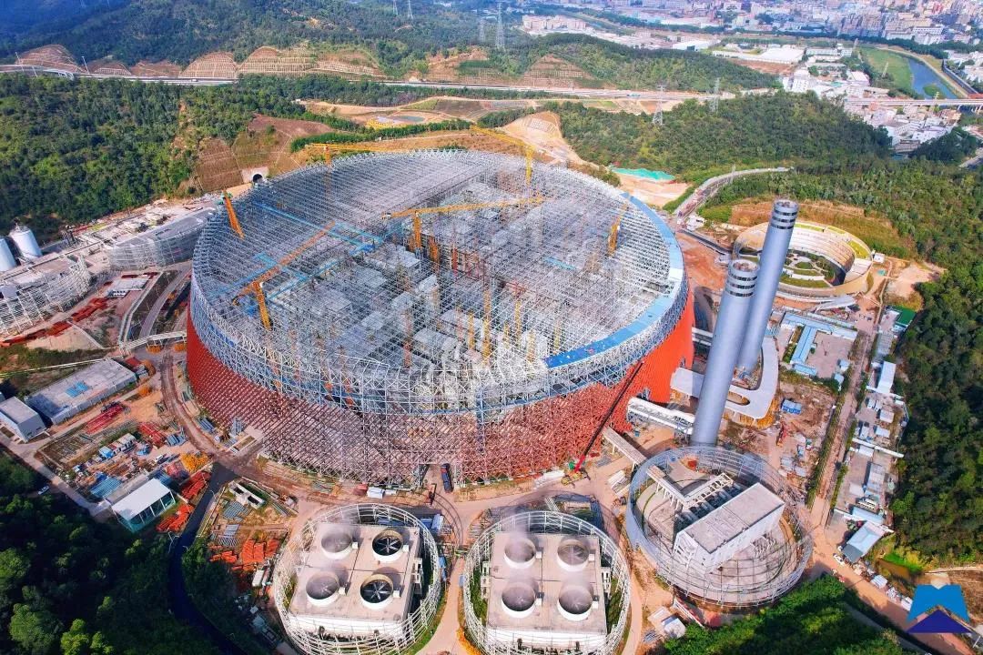 2022年度中国十大最佳建成建筑,北京现代十大地标建筑