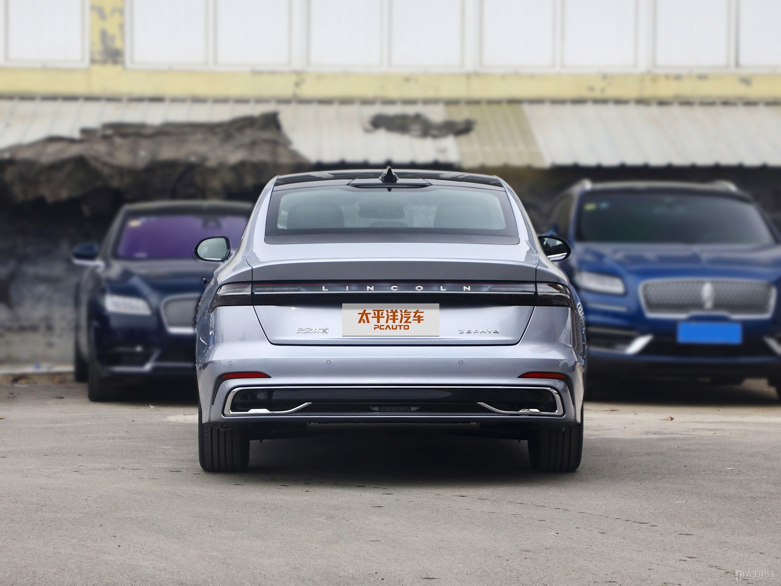 长安uni-v哪款车最值得入手,长安uni-v运动款实车测评