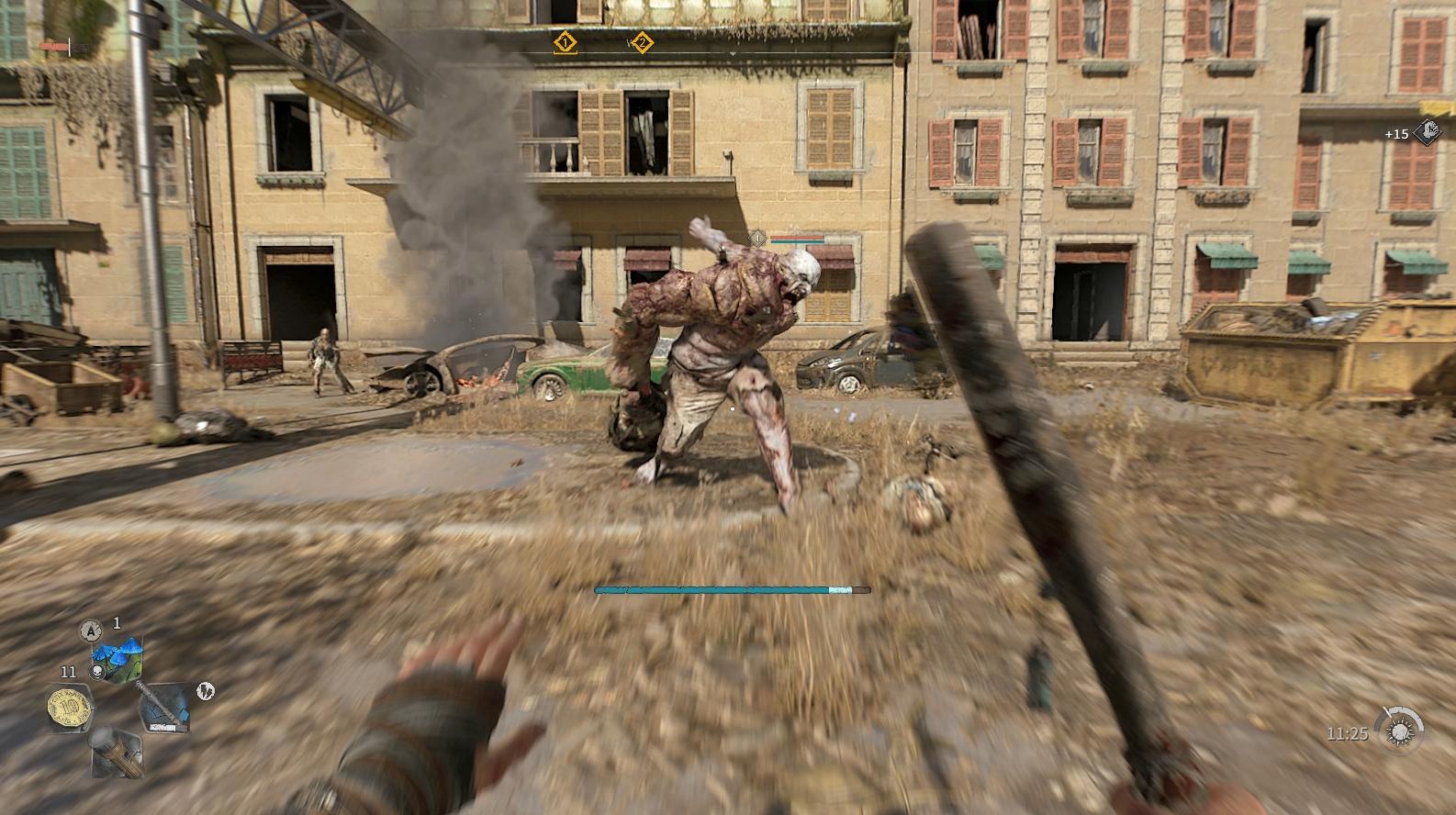 消逝的光芒2评测,消逝的光芒2浅谈