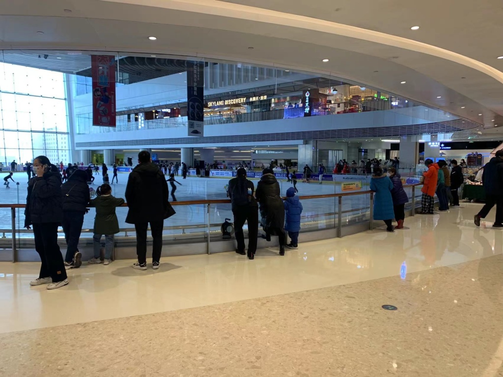 青岛春节消费市场开门红,青岛2018营业额前十企业