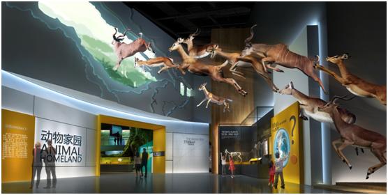 河南科技馆新馆试运行时间,河南科技馆新馆试运营时间