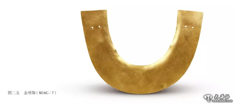 甘肃马家塬遗址简介,甘肃马家塬古墓出土文物